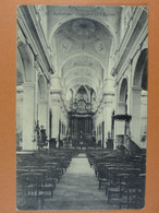 Andenne Intérieur De L'église - Andenne