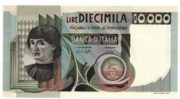 Italia - 10.000 Lire 1976 Machiavelli     ----- - 10000 Lire