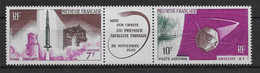 Polynésie Poste Aérienne N°18A - Neuf ** Sans Charnière - TB - Nuovi