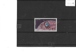 WALLIS  Et  FUTUNA  -  TIMBRE  NEUF  TRACE  CHARNIERE  -   P . A .  N°  20 - Unused Stamps