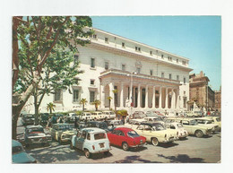 13 Aix En Provence Le Palais De Justice Parking 4l .. - Aix En Provence