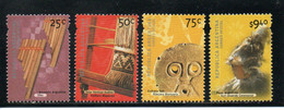 ARGENTINE 2000 ** - Unused Stamps