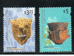 ARGENTINE 2000 ** - Unused Stamps