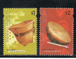 ARGENTINE 2000 ** - Unused Stamps