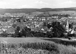 Teilansicht @ Nidda - Wetterau - Kreis