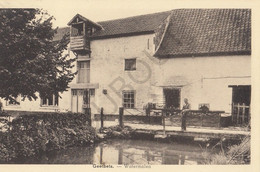 Postkaart/Carte Postale - GEETBETS - Watermolen  (C463) - Geetbets