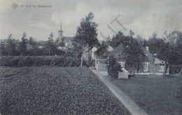 Postkaart/Carte Postale - BOUTERSEM - Vue De Bautersem  (C467) - Boutersem