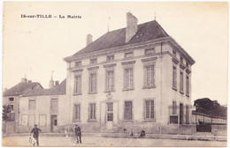 La Mairie - Is Sur Tille