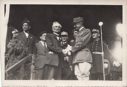 Photographie - Militaria - Généraux Etat-Major - Médailles - Colonel Louis-Casimir Teyssier ? - Photographs