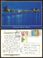 USA Clearwater Beach  Nice  Stamp          #598 - Clearwater