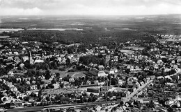 Soltau Das Herz Der Lüneburger Heide Luftaufnahme @  Soltau - Soltau