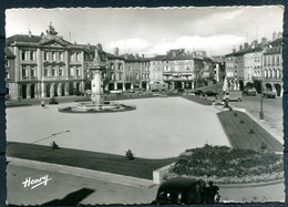 PONT A MOUSSON - Place Duroc (carte Vierge) - Pont A Mousson