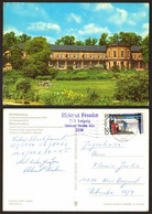 Germany Markkleeberg Old Postcard Ddr  Stamp             #688 - Markkleeberg