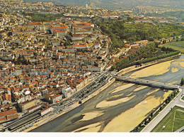 Portugal -Coimbra   Rio Mondego - Angola