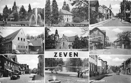 Panorama @  Zeven - Zeven