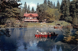 Blausee Im Kandertal B.O. @  Reichenbach Im Kandertal - Reichenbach Im Kandertal