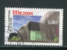 FRANCE- Y&T N°3638- Oblitéré - Used Stamps