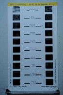 LESTRADE :     1671   DAUPHINE  :  N.D. DE LA SALETTE  2 - Visionneuses Stéréoscopiques
