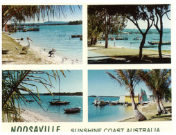 (JJ 19)  Australia - QLD - Noosaville - Sunshine Coast