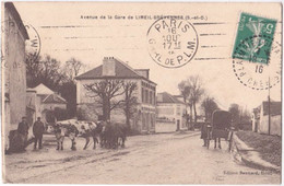 94. Avenue De La Gare De LIMEIL-BREVANNES - Limeil Brevannes