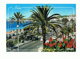 06 - NICE - Promenade Des Anglais - 1669 - Autres