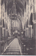 Voorburg Sint Martinus Kerk Interieur SN241 - Voorburg