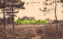 CPA HEUSDEN CITE - Heusden-Zolder