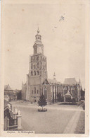 Zutphen Sint Walburgkerk SN255 - Zutphen