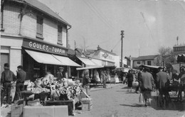 77-VILLEPARISIS- PLACE STALINGRAD - Villeparisis