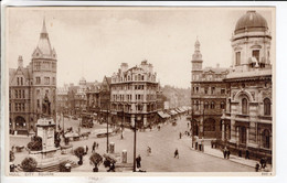 Cpa Hull City Square - Hull