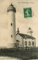 Arzon * Le Phare De Port Navalo * Lighthouse - Arzon
