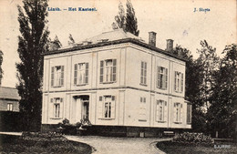 Lint - Het Kasteel - Château Linth - Lint