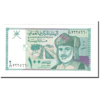 Billet, Oman, 100 Baisa, KM:13a, NEUF - Oman