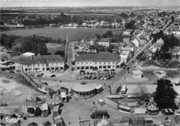 14-OUISTREHAM- PLACE GENERALE DE GAULLE - Ouistreham