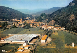 70-FAUCOGNEY- VUE GENERALE AERIENNE - Autres & Non Classés