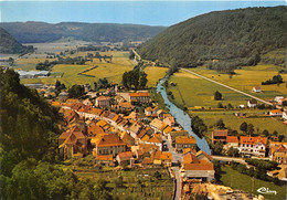 70-FAUCOGNEY- VUE AERIENNE - Otros & Sin Clasificación