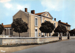 79-MARNES- LA MAIRIE - Andere & Zonder Classificatie