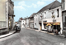 79-SAINT-VARENT-L'HÔTEL DE L'UNION - Autres & Non Classés