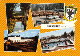 79-BRESSUIRE- MULTIVUES - Bressuire