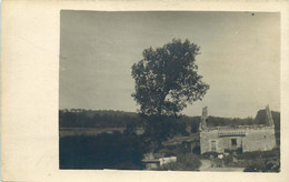 ESSONNE  DOURDAN  (carte Photo)  ANCIENNE ? - Dourdan