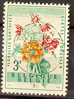 België Zegel Nrs 1123  Used - Gebruikt