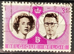 België Zegel Nrs 1170  Used - Gebruikt