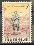 België Zegel Nrs 1367  Used - Gebraucht