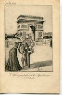 -75-PARIS  -L'Horizontale Et Le Sportman-   L'Etoile - Sin Clasificación