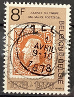 België Zegel Nrs 1890  Used - Gebraucht