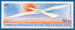 Terres Australes Et Antarctiques Françaises (TAAF) -  " Oiseau De Folon " - Airmail