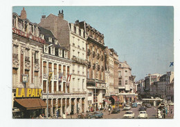 59 Nord Lille Grand Place La Paix Librairie Hotel De Strasbourg .. N2011 Ed De L'europe - Lille