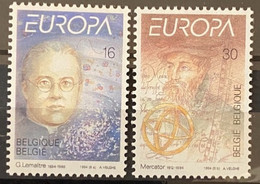 België Europa-cept MNH*** - 1994