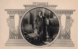 Les Annales Politiques Et Littéraires  :  V. SARDOU - Ohne Zuordnung