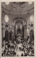 AK Maria Dreieichen - Kirche Inneres - Messe - 1937 (54524) - Horn